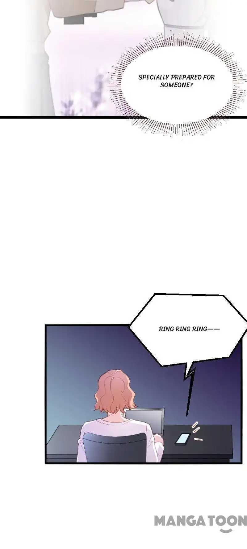 No Way, My Best Actress Wife Chapter 93 25